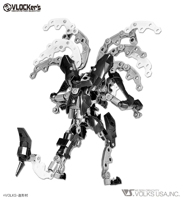 GATE GUARD12 GARGOYLE KNIGHT - Image 3