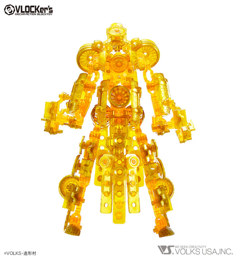 KNIGHTS OF PLANETES No.8 KRONOS KNIGHT - Image 2