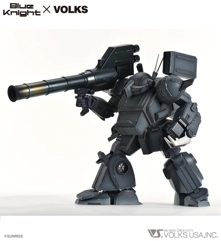 [Limited Edition] 1/24 BLACK A-T Shadow Flare - Image 3