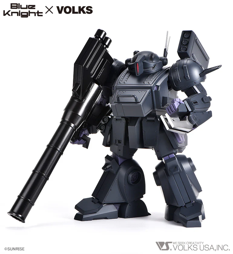 [Limited Edition] 1/24 BLACK A-T Shadow Flare - Image 4
