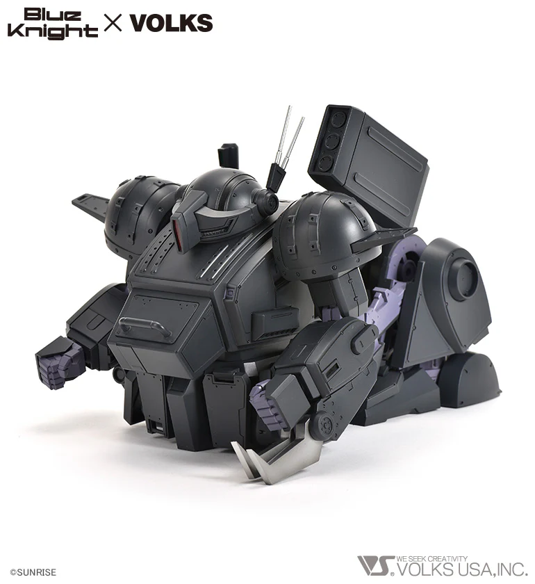 [Limited Edition] 1/24 BLACK A-T Shadow Flare - Image 5