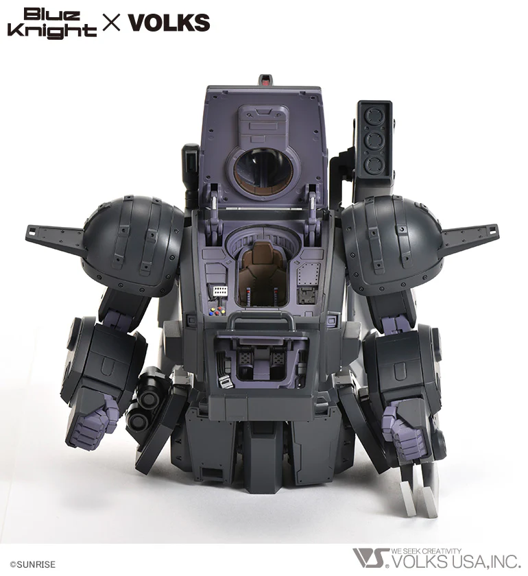 [Limited Edition] 1/24 BLACK A-T Shadow Flare - Image 6