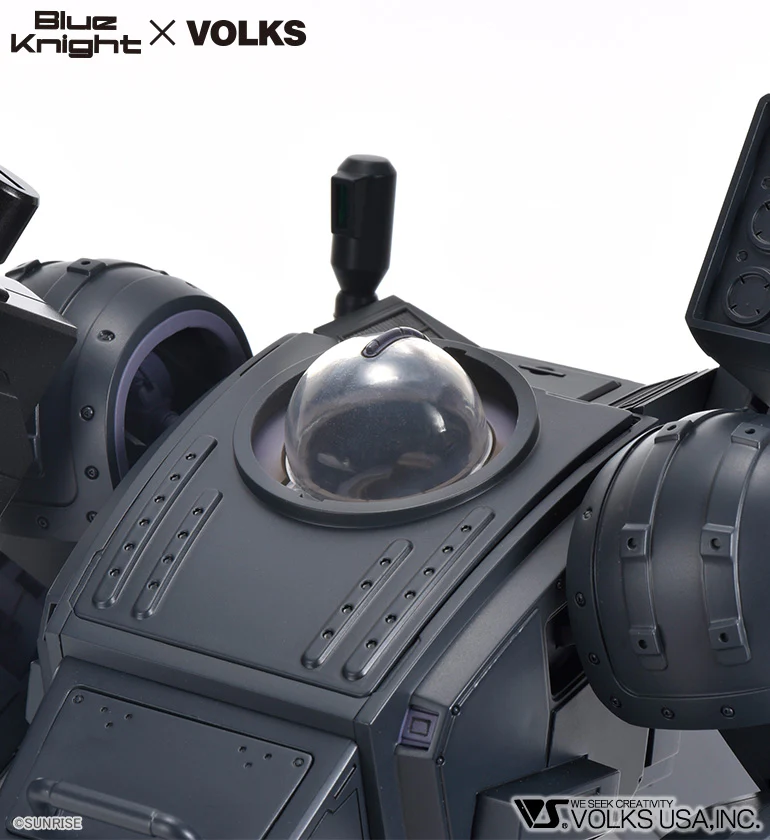 [Limited Edition] 1/24 BLACK A-T Shadow Flare - Image 7