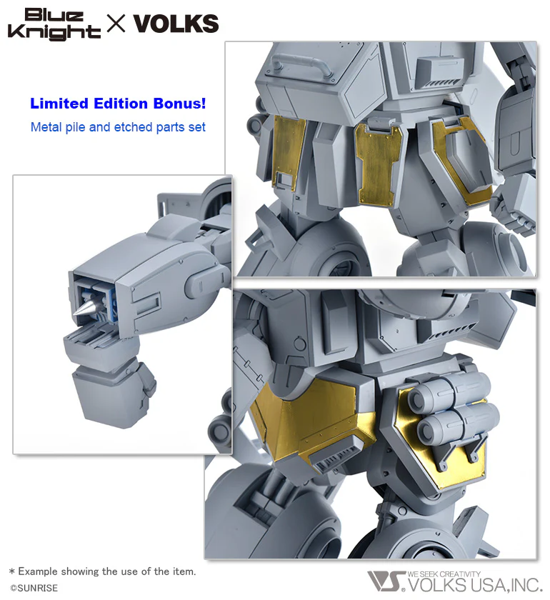 [Limited Edition] 1/24 BLACK A-T Shadow Flare - Image 8