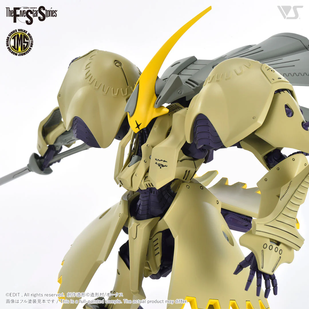IMS 1/100 VAI O LA CRUMARS II - Image 5