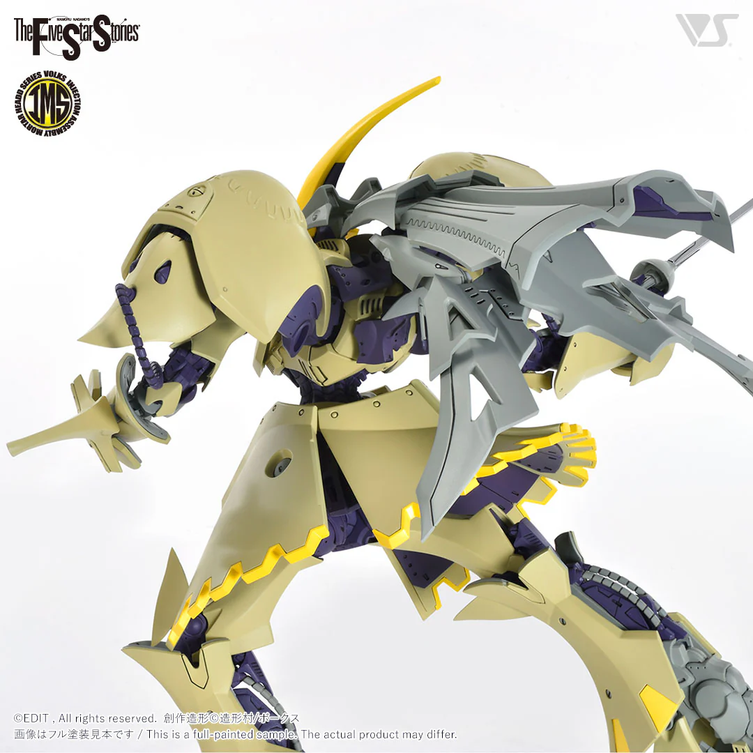 IMS 1/100 VAI O LA CRUMARS II - Image 6