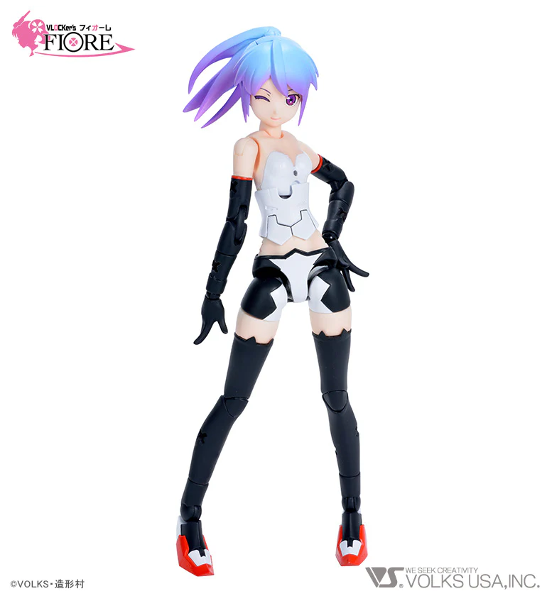 VLOCKer's FIORE VIOLA - Image 4