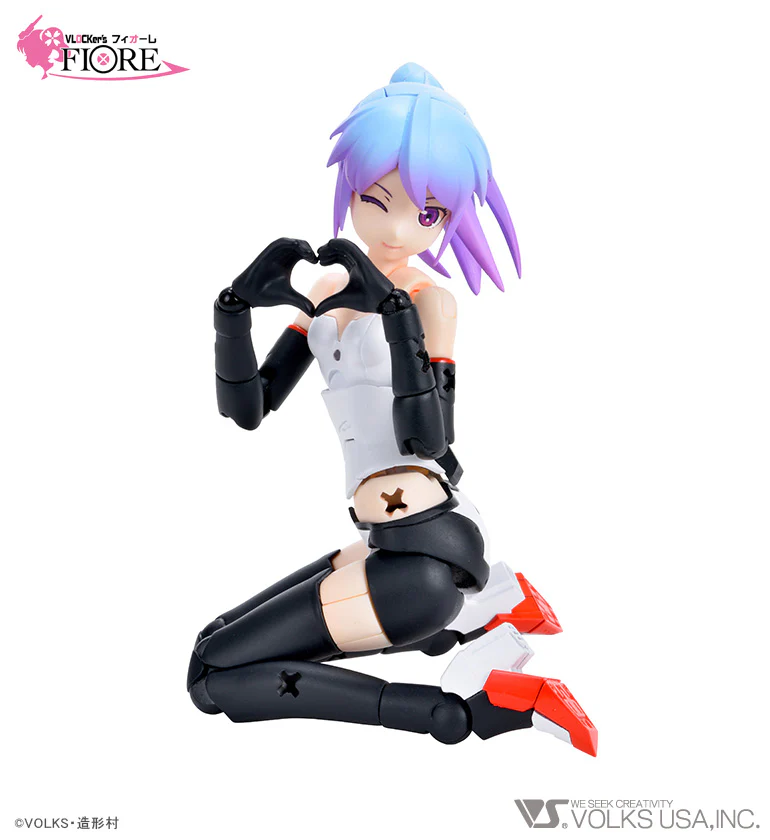 VLOCKer's FIORE VIOLA - Image 5