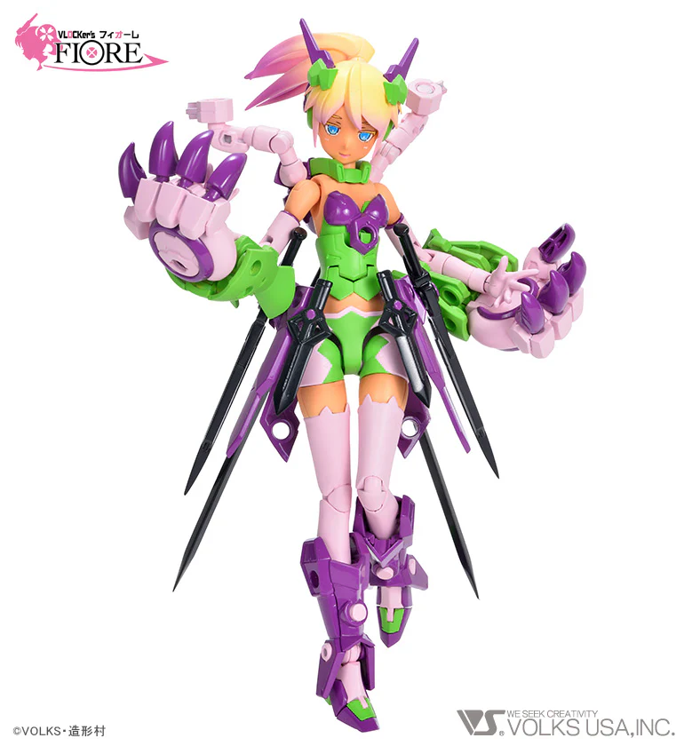 VLOCKer's FIORE LAUREL - Image 4