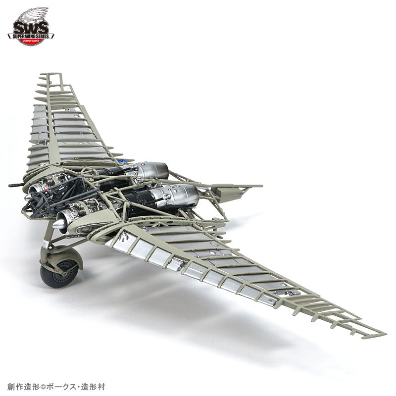 1/72 & 1/144 Ho 229 Horten Set - Image 4