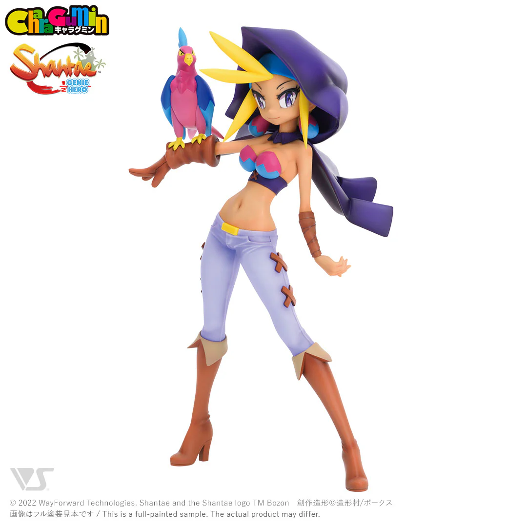 Sky & Wrench - Colored Resin Garage Kit - Image 3