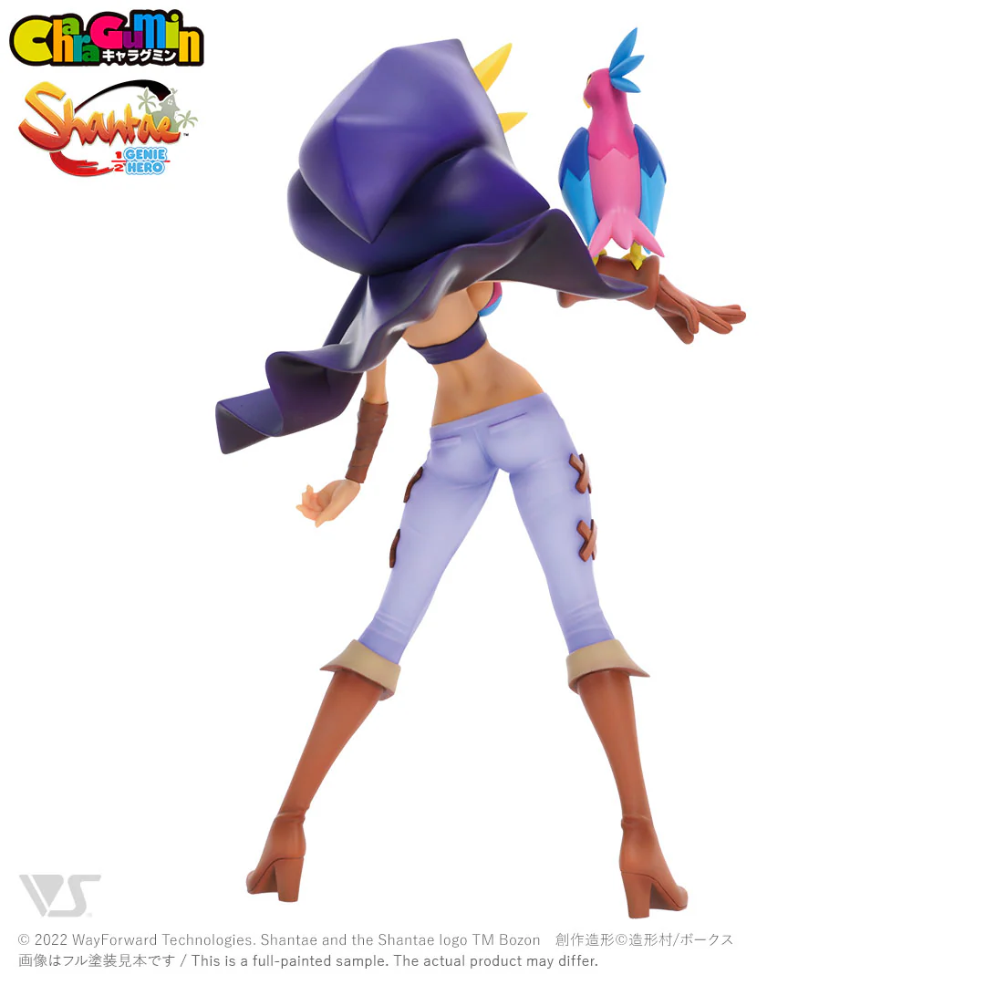 Sky & Wrench - Colored Resin Garage Kit - Image 4