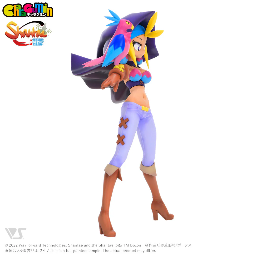 Sky & Wrench - Colored Resin Garage Kit - Image 5