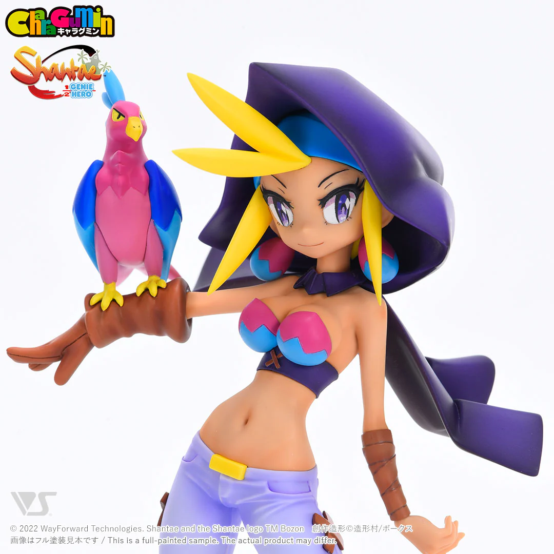 Sky & Wrench - Colored Resin Garage Kit - Image 6