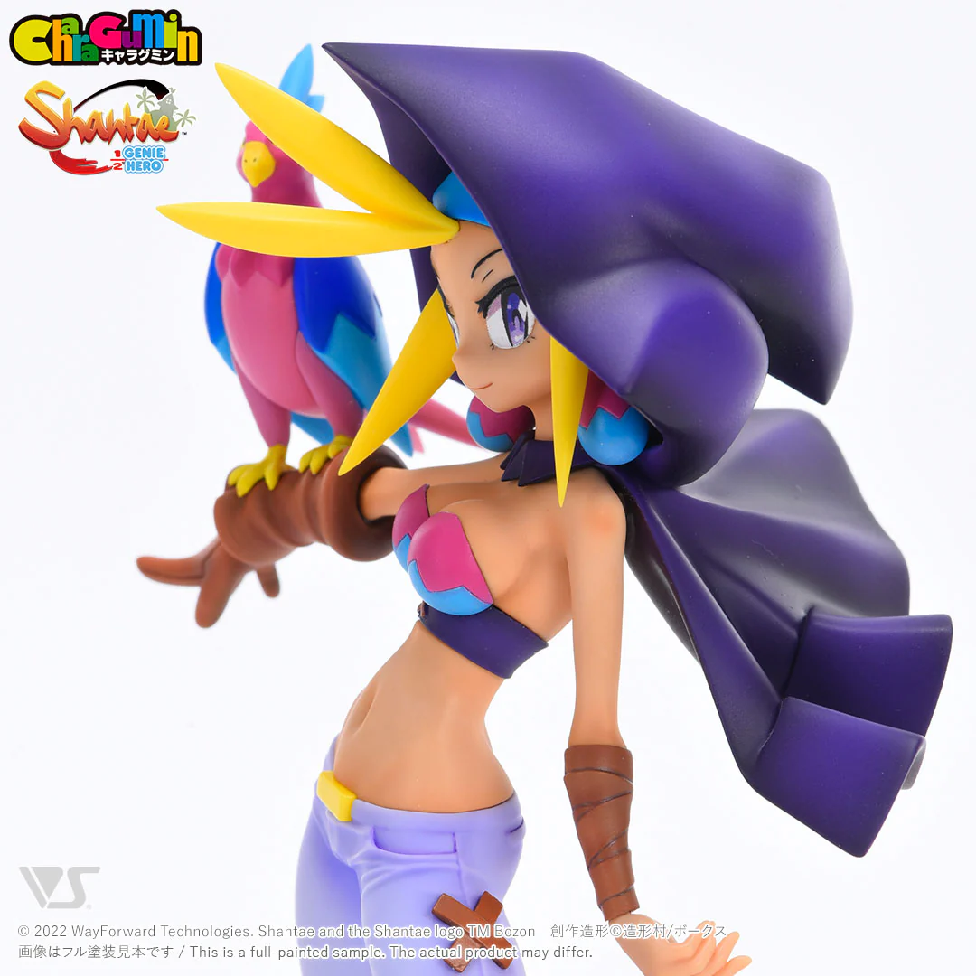 Sky & Wrench - Colored Resin Garage Kit - Image 7