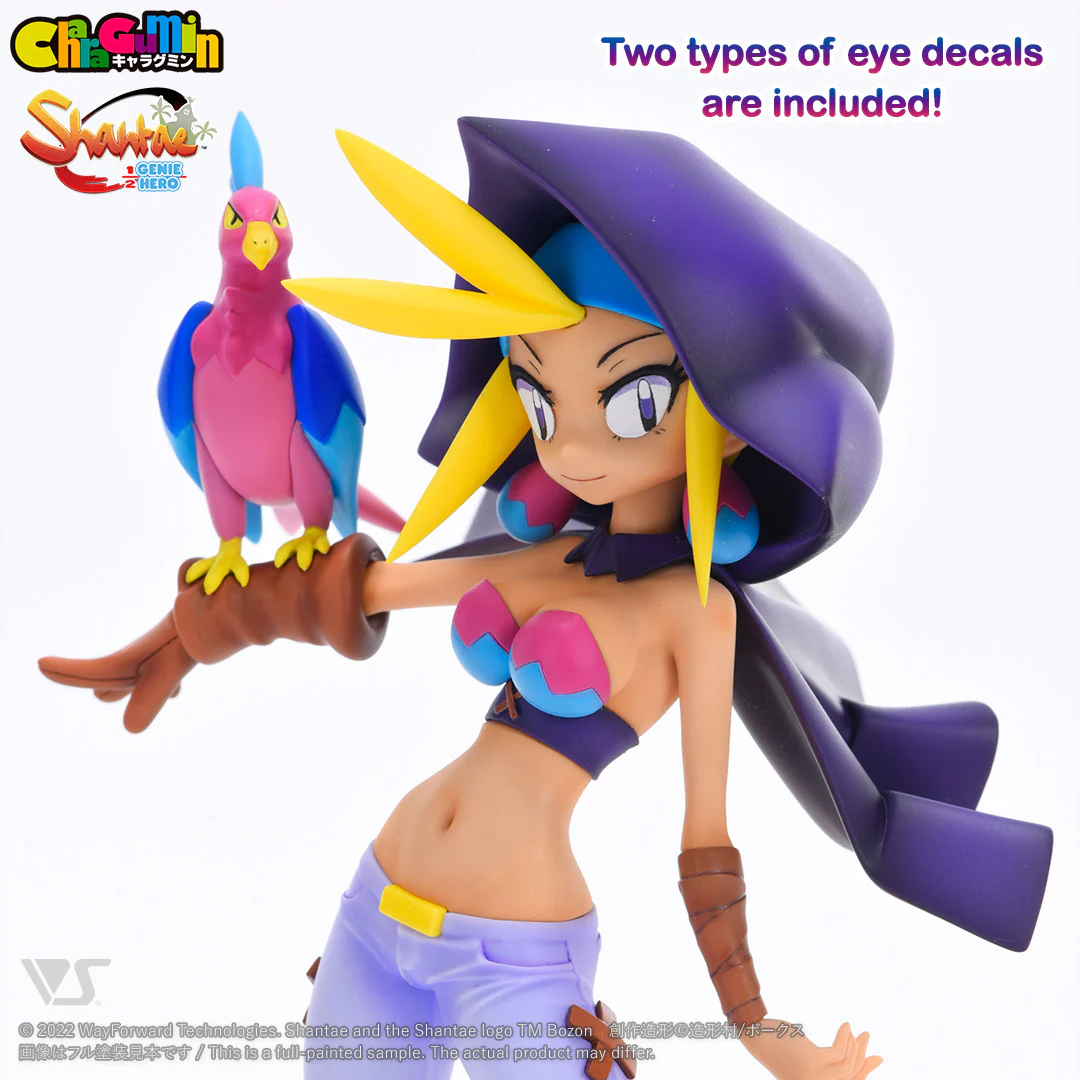 Sky & Wrench - Colored Resin Garage Kit - Image 8