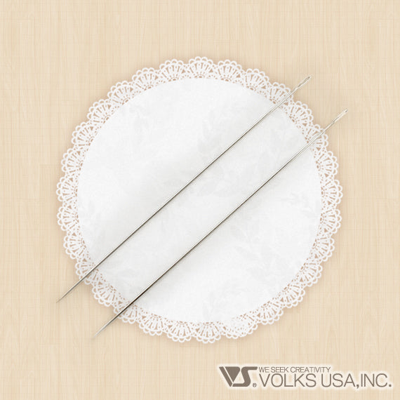 Rooting Hair Needle - Image 2