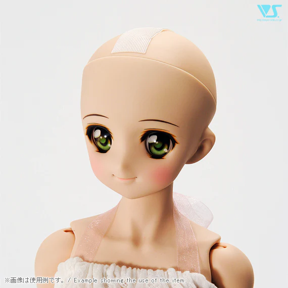 Pitatto Wig (Doll Wig Stopper) - Image 3