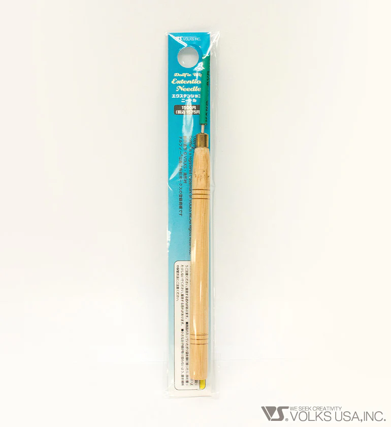 Extension Needle