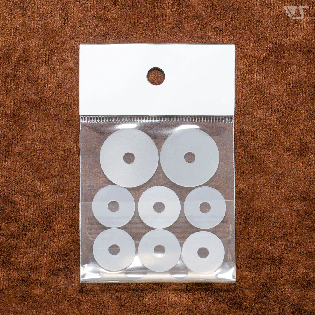 KIPS Joint Set - Silicone Disk Set