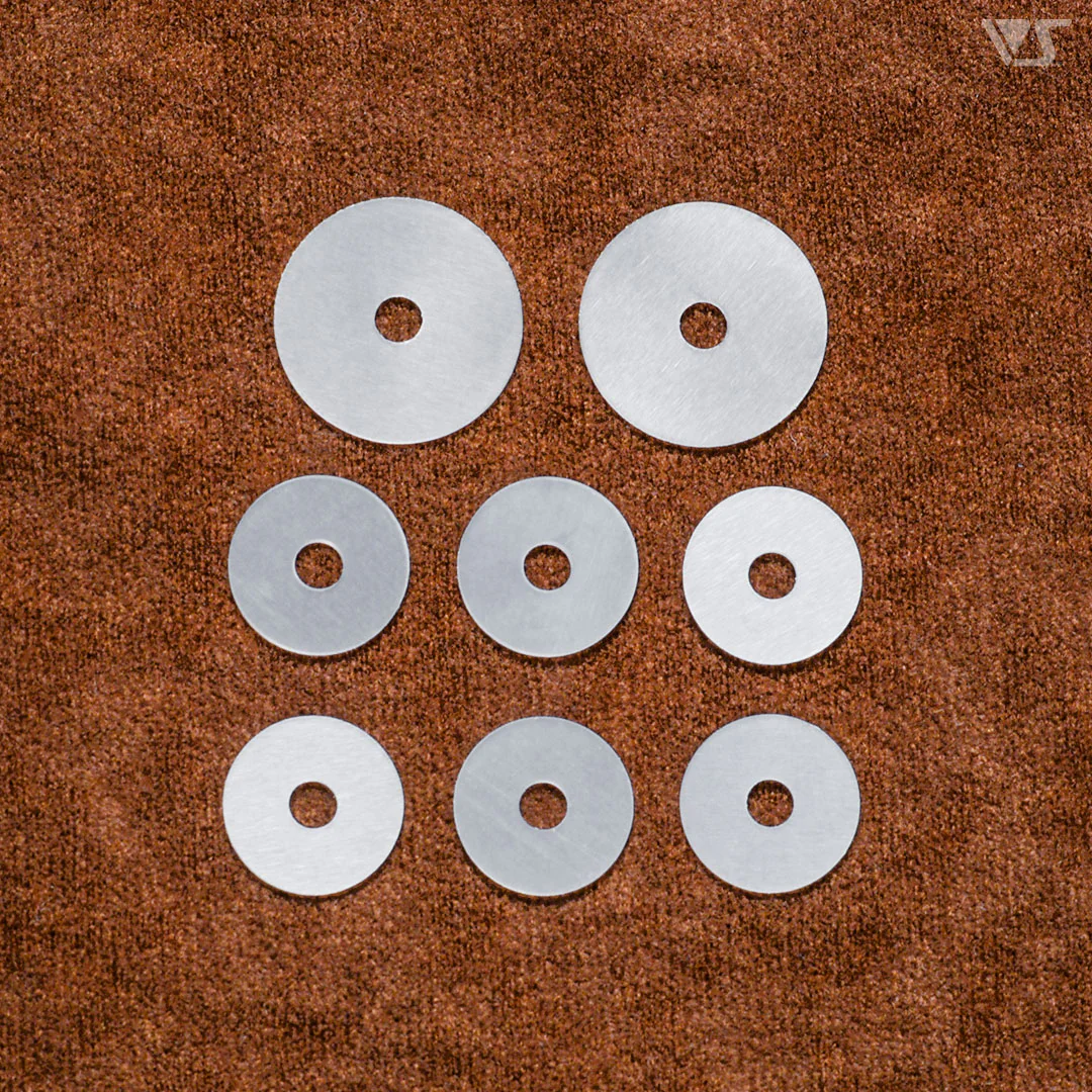 KIPS Joint Set - Silicone Disk Set - Image 2