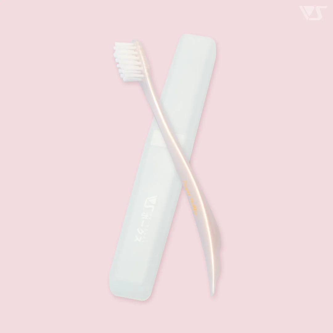 Tenshi-no-Hairbrush