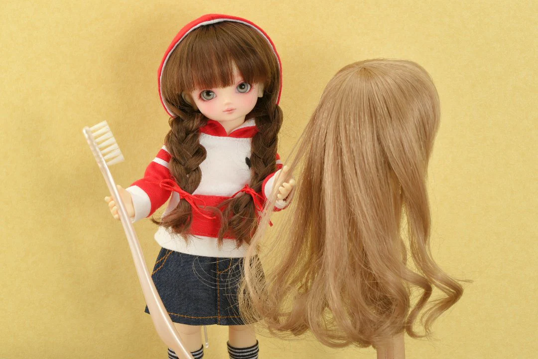 Tenshi-no-Hairbrush - Image 2