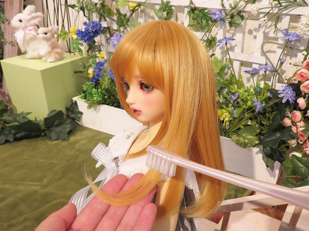 Tenshi-no-Hairbrush - Image 3