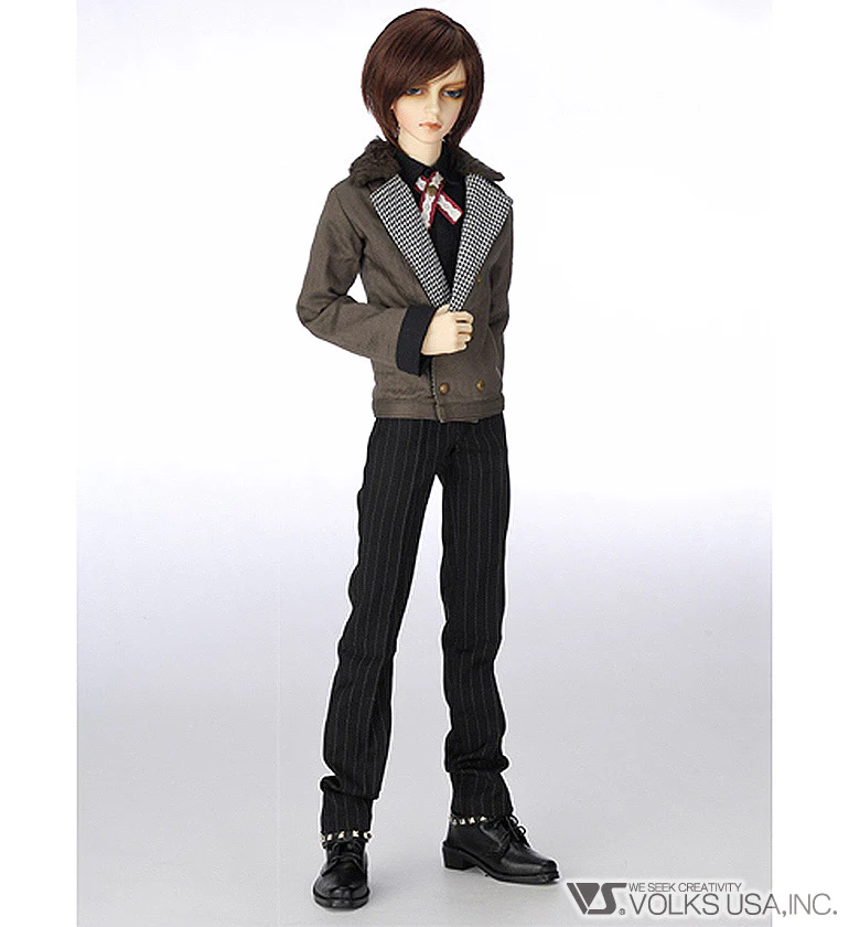Classic Gentleman Set