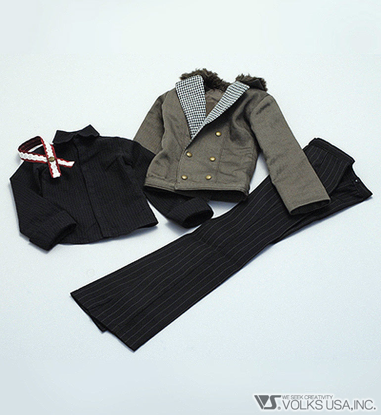 Classic Gentleman Set - Image 2