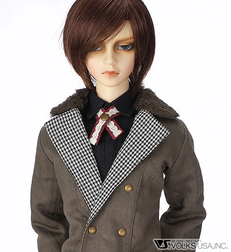 Classic Gentleman Set - Image 3