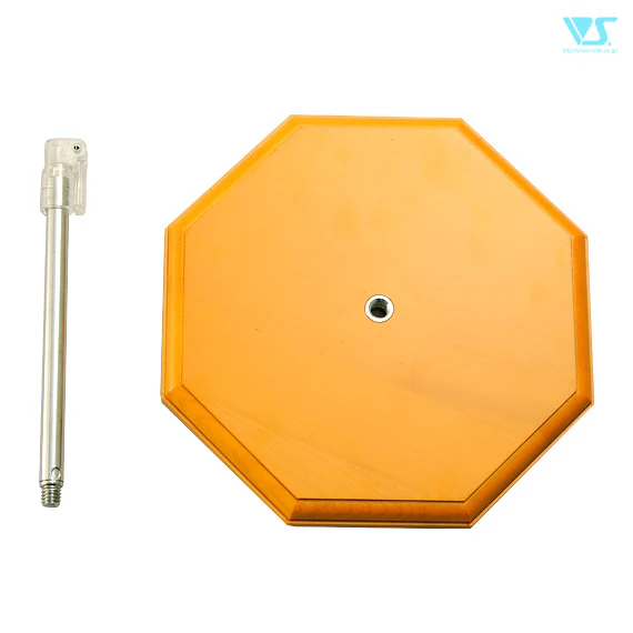SD Stand Wooden Base (Center Type) - Image 3