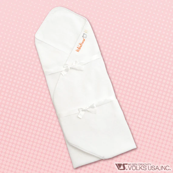 Wrapping Blanket for Dollfie Dream