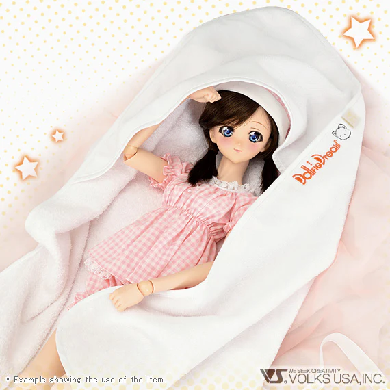 Wrapping Blanket for Dollfie Dream - Image 2