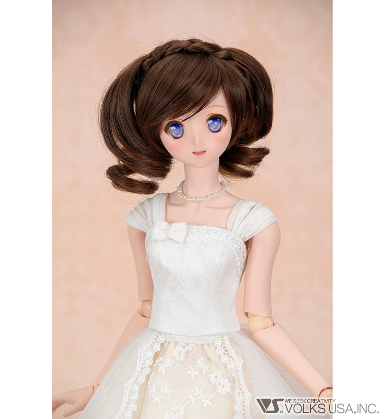 Sweet Lily Dress - Image 2