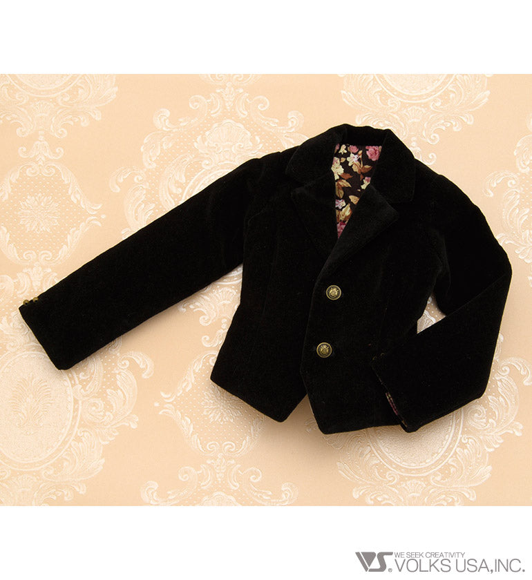 Velour Jacket - Image 4
