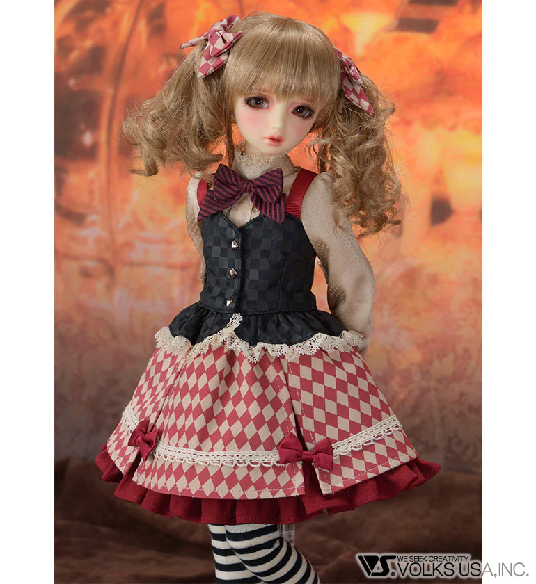 Checkmate / Cute - Image 2