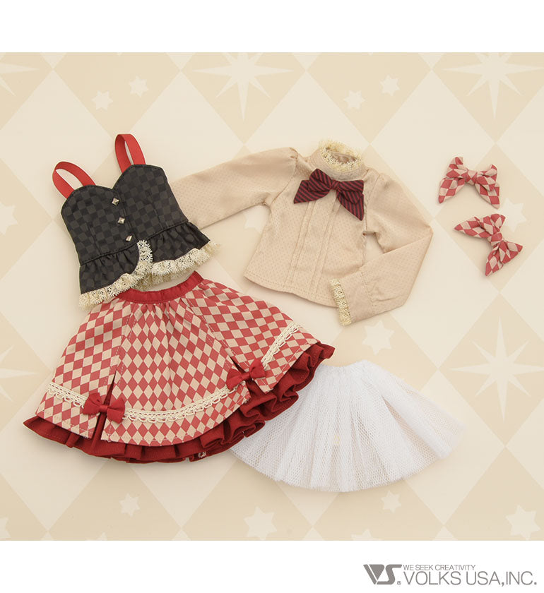 Checkmate / Cute - Image 4