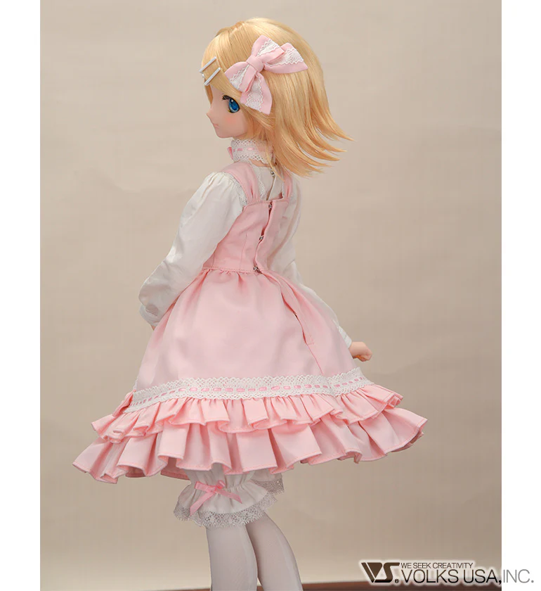 Princess Pink Jumper - Image 3