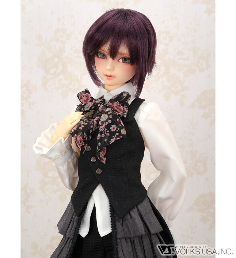 Black Baccara - Image 2