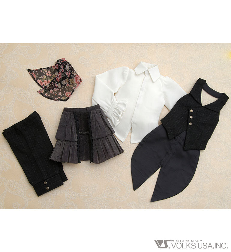 Black Baccara - Image 4