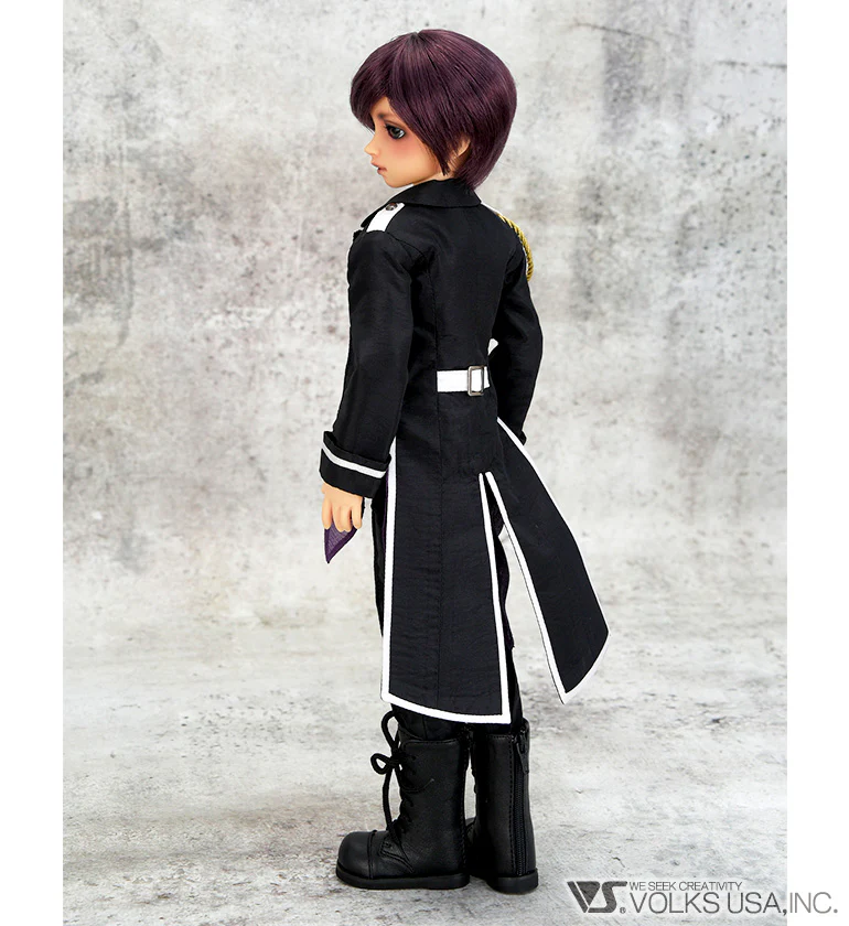 Shooting★Violet Star - Image 3