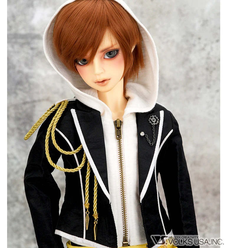 Shooting★Yellow Star - Image 2