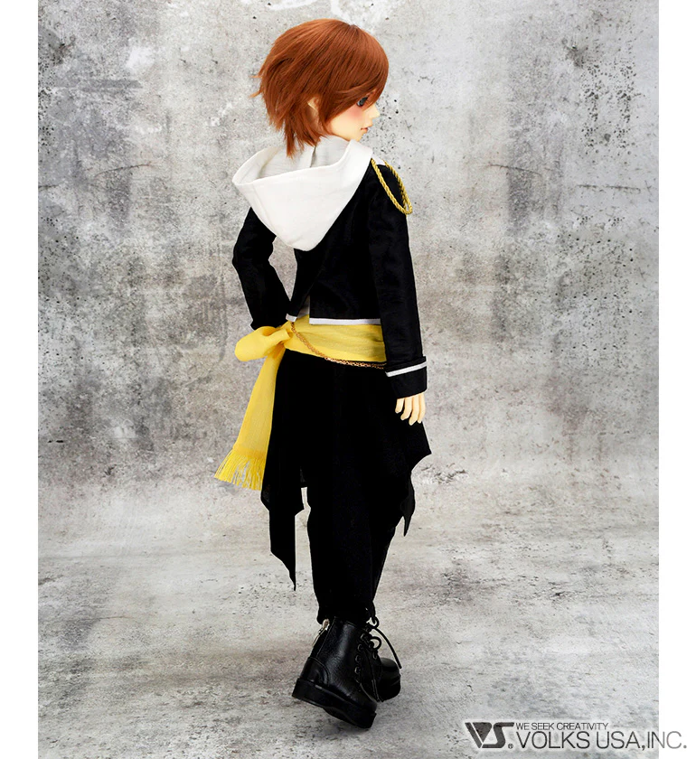 Shooting★Yellow Star - Image 3