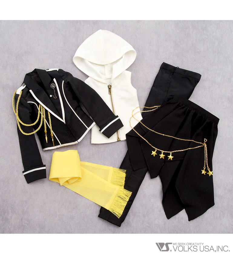 Shooting★Yellow Star - Image 4