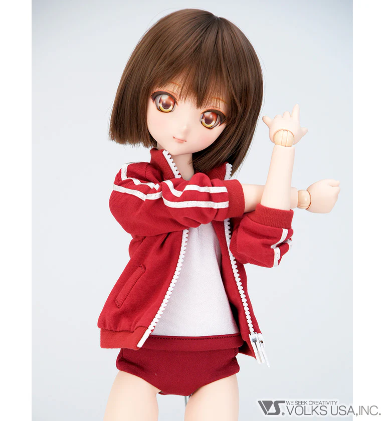 Athletic Festival Set (Red Team) / Mini - Image 2
