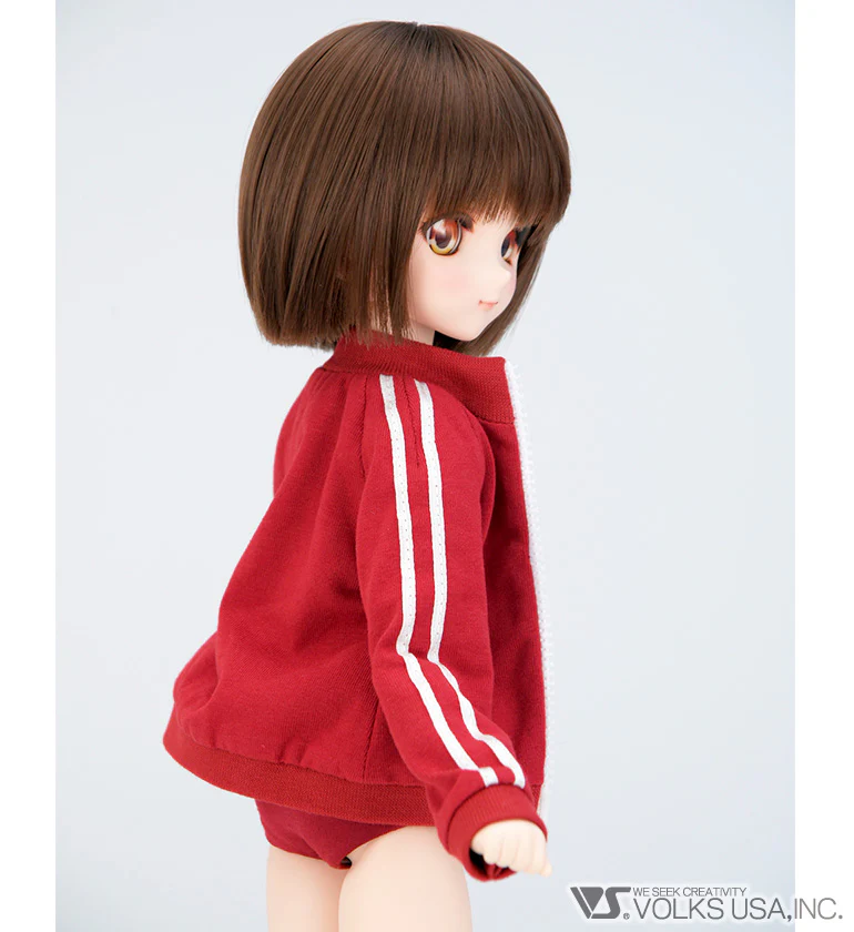 Athletic Festival Set (Red Team) / Mini - Image 3