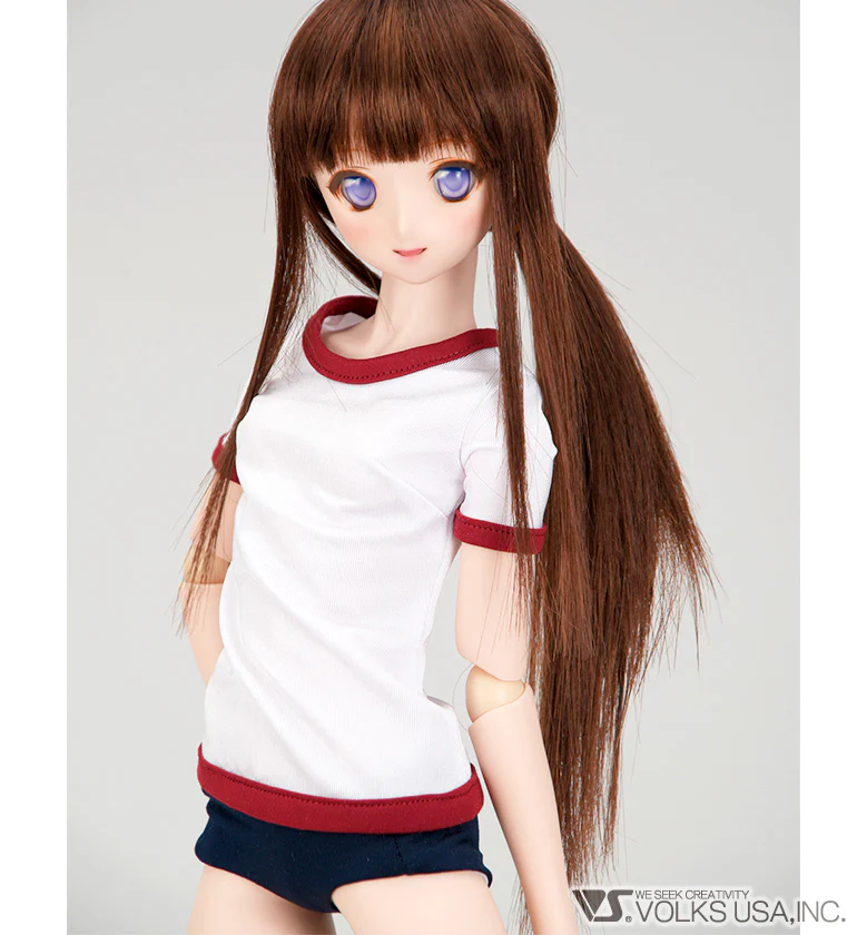 Athletic Festival Set (White Team) - Image 2
