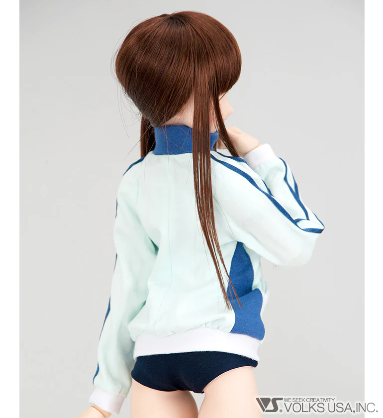Athletic Festival Set (White Team) - Image 3