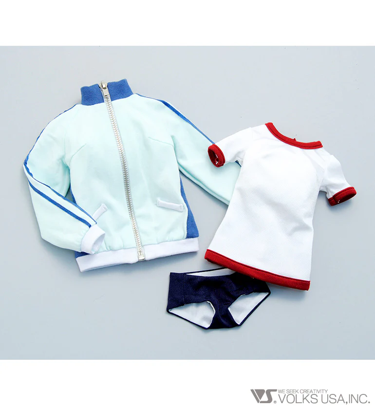 Athletic Festival Set (White Team) - Image 4
